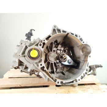 CAJA CAMBIOS 4300032791 