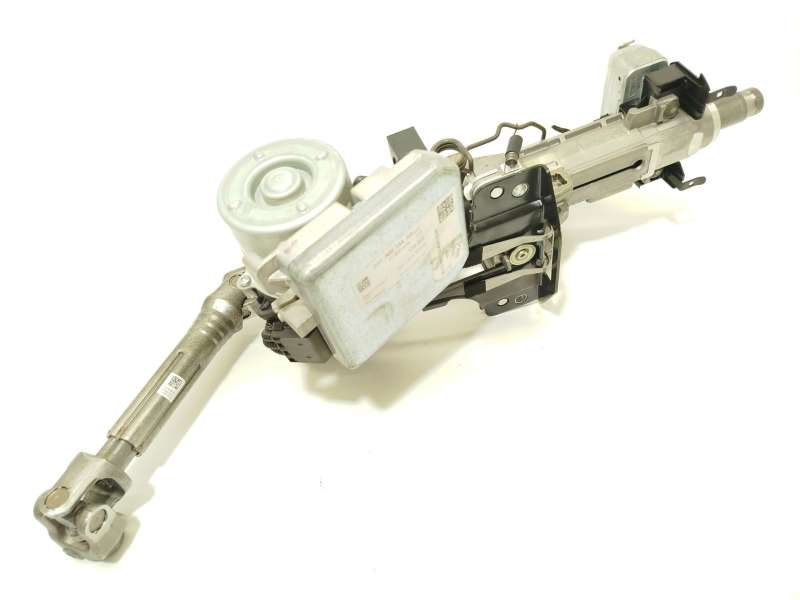 Recambio de columna direccion para skoda kamiq (nw4) 1.0 tsi referencia OEM IAM 2Q1423510BP 2Q1909144AB - Gris 4