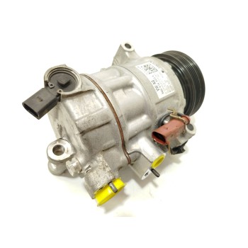 Recambio de compresor aire acondicionado para skoda kamiq (nw4) 1.0 tsi referencia OEM IAM 3Q0816803E  8712P
