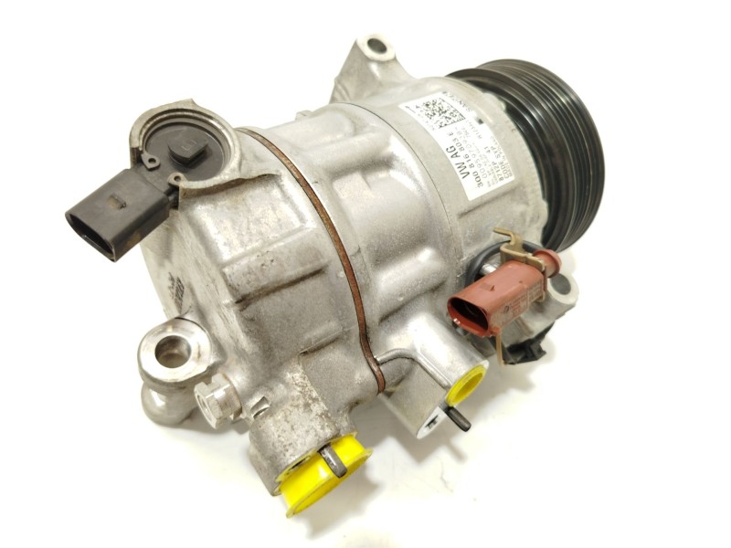 COMPRESOR AIRE ACONDICIONADO 3Q0816803E 8712P