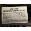 Recambio de motor completo para kia venga (yn) 1.4 cvvt referencia OEM IAM G4FA  
