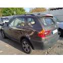 BMW X3 (E83)