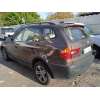 bmw x3 (e83) del año 2005