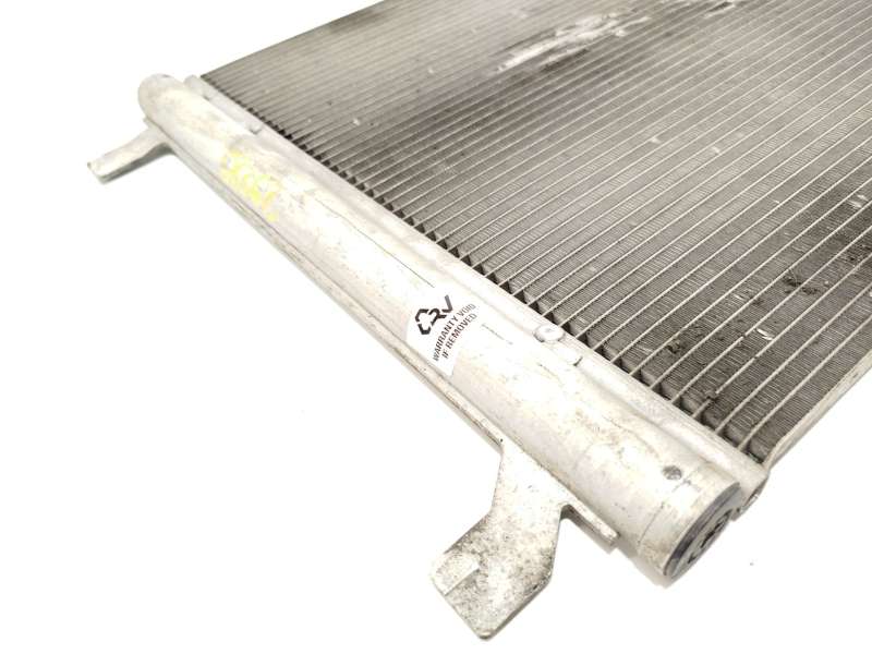 Recambio de condensador / radiador aire acondicionado para skoda kamiq (nw4) 1.0 tsi referencia OEM IAM 5Q0816411BD - Gris 2