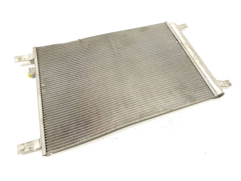 Recambio de condensador / radiador aire acondicionado para skoda kamiq (nw4) 1.0 tsi referencia OEM IAM 5Q0816411BD - Gris 3
