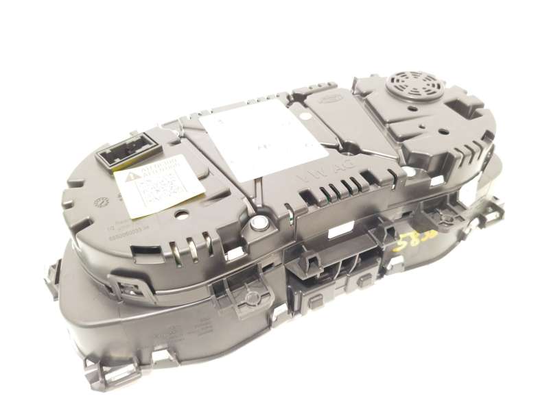Recambio de cuadro instrumentos para skoda kamiq (nw4) 1.0 tsi referencia OEM IAM 654920740C - Gris 5