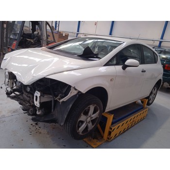 SEAT LEON (1P1)