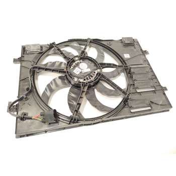 ELECTROVENTILADOR 2Q0121203N 2Q0121207J 