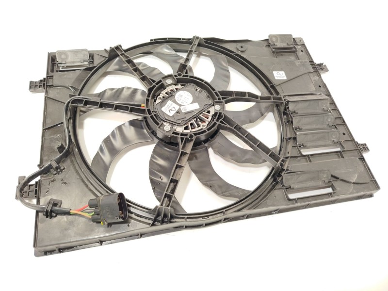 ELECTROVENTILADOR 2Q0121207J 2Q0121203N 
