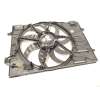 Recambio de electroventilador para skoda kamiq (nw4) 1.0 tsi referencia OEM IAM 2Q0121207J 2Q0121203N 