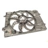Recambio de electroventilador para skoda kamiq (nw4) 1.0 tsi referencia OEM IAM 2Q0121207J 2Q0121203N 