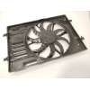 Recambio de electroventilador para skoda kamiq (nw4) 1.0 tsi referencia OEM IAM 2Q0121207J 2Q0121203N 