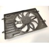 Recambio de electroventilador para skoda kamiq (nw4) 1.0 tsi referencia OEM IAM 2Q0121207J 2Q0121203N 