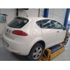 seat leon (1p1) del año 2008
