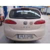 seat leon (1p1) del año 2008