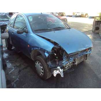 FORD KA (CCQ)