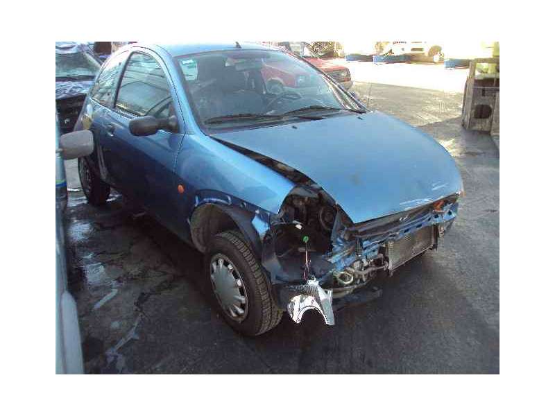 FORD KA (CCQ)