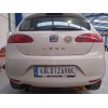 seat leon (1p1) del año 2008