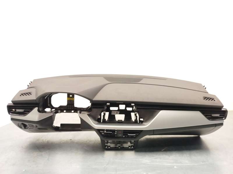 Recambio de kit airbag para skoda kamiq (nw4) 1.0 tsi referencia OEM IAM 655857007BZR2 654880204E 3V0880201ANIZY - Gris 3