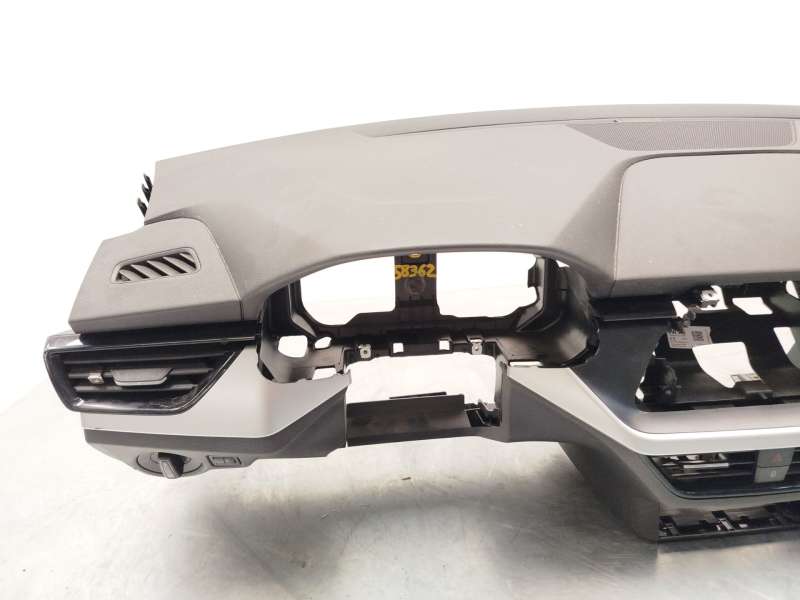 Recambio de kit airbag para skoda kamiq (nw4) 1.0 tsi referencia OEM IAM 655857007BZR2 654880204E 3V0880201ANIZY - Gris 4