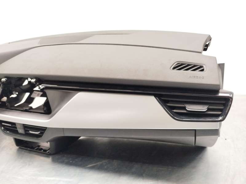 Recambio de kit airbag para skoda kamiq (nw4) 1.0 tsi referencia OEM IAM 655857007BZR2 654880204E 3V0880201ANIZY - Gris 5