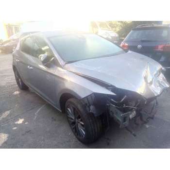 SEAT LEON (5F1)