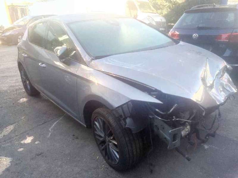 SEAT LEON (5F1)