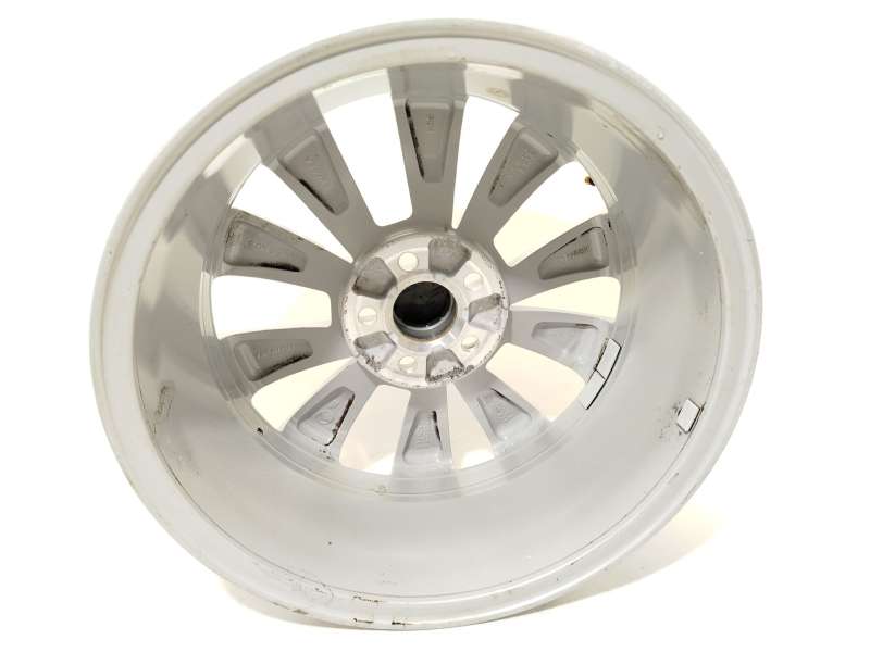 Recambio de llanta para skoda kamiq (nw4) 1.0 tsi referencia OEM IAM 658601025B - Gris 4