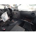 SEAT LEON (1P1)
