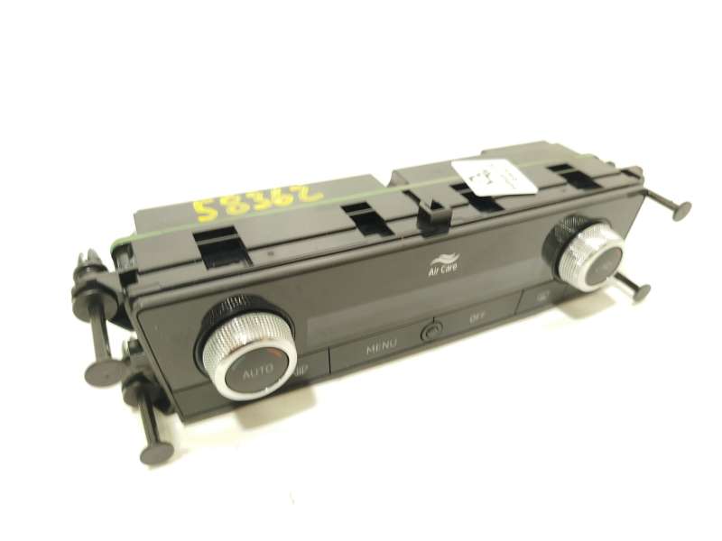 MANDO CLIMATIZADOR 654907044FIZY 5HB01370954