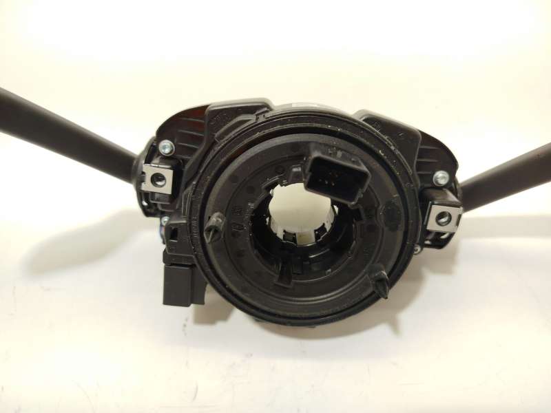 Recambio de mando intermitentes para skoda kamiq (nw4) 1.0 tsi referencia OEM IAM 2Q0953521T - Gris 5