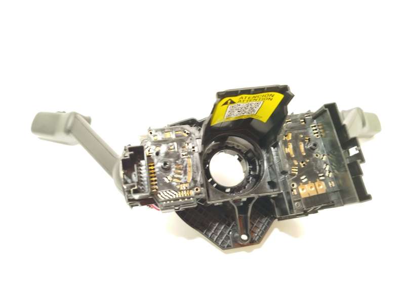 Recambio de mando intermitentes para skoda kamiq (nw4) 1.0 tsi referencia OEM IAM 2Q0953521T - Gris 6