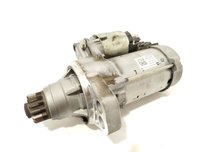 MOTOR ARRANQUE 02M911024J 4280008855