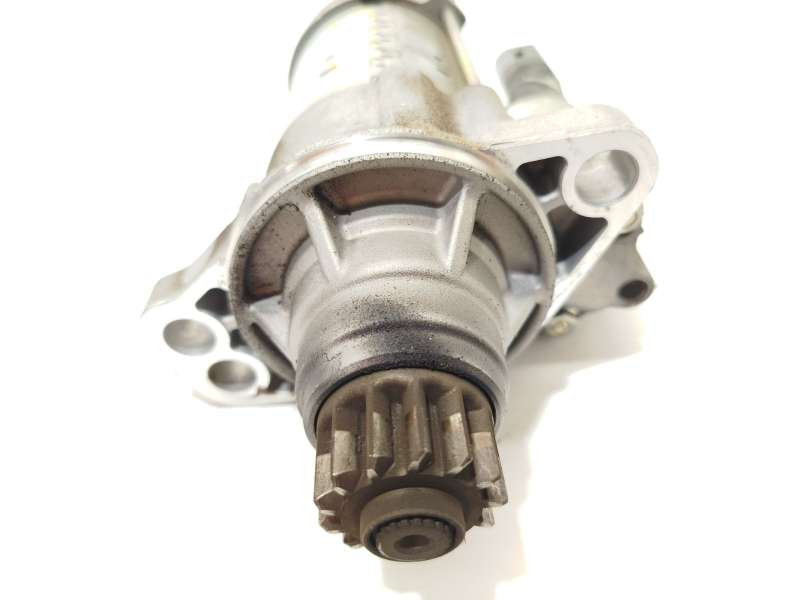 Recambio de motor arranque para skoda kamiq (nw4) 1.0 tsi referencia OEM IAM 02M911024J  4280008855 - Gris 3