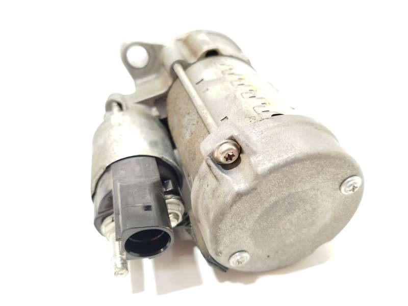 Recambio de motor arranque para skoda kamiq (nw4) 1.0 tsi referencia OEM IAM 02M911024J  4280008855 - Gris 4