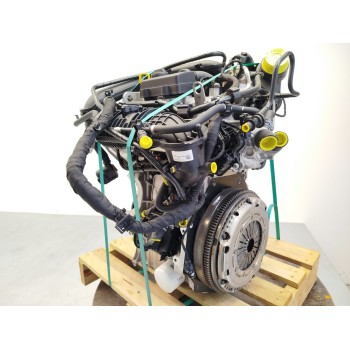 Recambio de motor completo para skoda kamiq (nw4) 1.0 tsi referencia OEM IAM DLA DLAA 