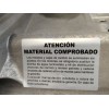 Recambio de motor completo para skoda kamiq (nw4) 1.0 tsi referencia OEM IAM DLA DLAA 