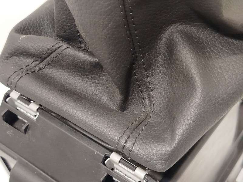 Recambio de palanca cambio para skoda kamiq (nw4) 1.0 tsi referencia OEM IAM 5R3711049H - Gris 4
