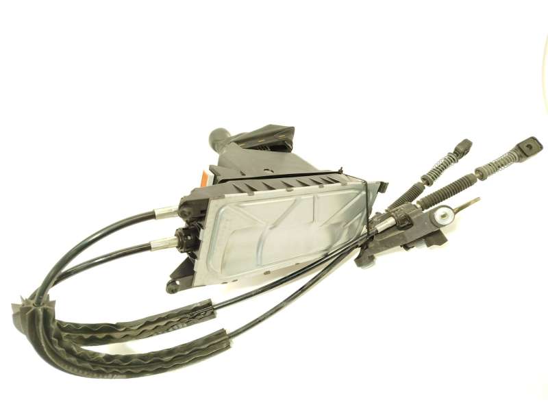Recambio de palanca cambio para skoda kamiq (nw4) 1.0 tsi referencia OEM IAM 5R3711049H - Gris 5