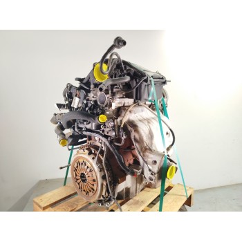 MOTOR COMPLETO K4M838 