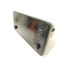 Recambio de pantalla multifuncion para skoda kamiq (nw4) 1.0 tsi referencia OEM IAM 654035869HIZY  