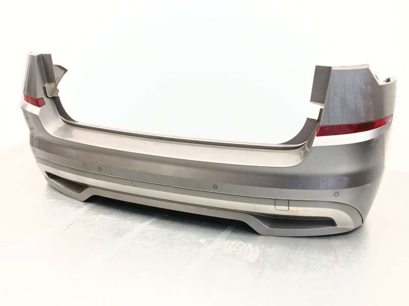Recambio de paragolpes trasero para skoda kamiq (nw4) 1.0 tsi referencia OEM IAM 658807421A - Gris 2