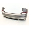 Recambio de paragolpes trasero para skoda kamiq (nw4) 1.0 tsi referencia OEM IAM 658807421A  