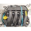 Recambio de motor completo para renault fluence (l3_) 1.6 16v (l301, l30f, l30p, l30r) referencia OEM IAM K4M838  