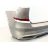 Recambio de paragolpes trasero para skoda kamiq (nw4) 1.0 tsi referencia OEM IAM 658807421A  