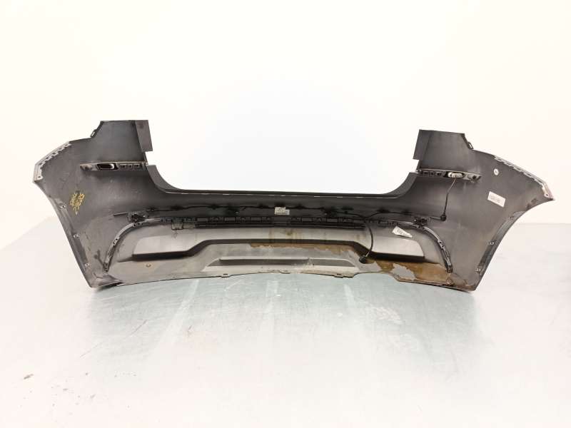 Recambio de paragolpes trasero para skoda kamiq (nw4) 1.0 tsi referencia OEM IAM 658807421A - Gris 5