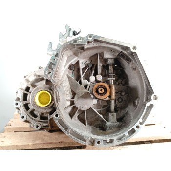 CAJA CAMBIOS 10467477 SH12M5F3 SH63P