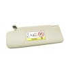 Recambio de parasol derecho para skoda kamiq (nw4) 1.0 tsi referencia OEM IAM 5G0857552DCSX4  