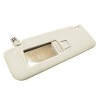 Recambio de parasol izquierdo para skoda kamiq (nw4) 1.0 tsi referencia OEM IAM 5G0857551AGSX4  