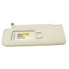 Recambio de parasol izquierdo para skoda kamiq (nw4) 1.0 tsi referencia OEM IAM 5G0857551AGSX4  